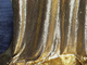 легковес ткани Sequin металла длины хлопь 150cm 3mm